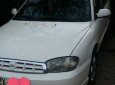 Kia Spectra 2005 - Cần bán gấp Kia Spectra đời 2005, màu trắng như mới