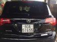 Acura MDX 2008 - Bán xe Acura MDX năm 2008, màu đen, xe nhập, giá chỉ 686 triệu