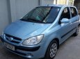 Hyundai Getz 2008 - Cần bán Hyundai Getz đời 2008, xe gia đình 1 chủ từ đầu