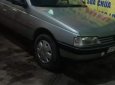 Peugeot 405 1993 - Bán xe Peugeot 405 năm sản xuất 1993, màu xám, xe nhập