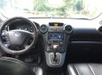 Kia Carens  AT 2009 - Cần bán xe Kia Carens Sx 2009 số tự động, xe đẹp