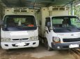 Thaco Kia 2016 - Cần bán 2 xe đông lạnh 2 tấn 4