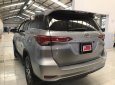 Toyota Fortuner G 2017 - Bán xe Toyota Fortuner G đời 2017, màu bạc