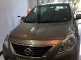 Nissan Sunny 2013 - Cần bán gấp Nissan Sunny sản xuất 2013, màu nâu