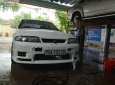 Nissan Skyline 1998 - Bán Nissan Skyline năm sản xuất 1998, màu trắng, nhập khẩu nguyên chiếc