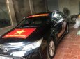 Toyota Camry 2.0 E 2016 - Cần bán Toyota Camry 2.0 E đời 2016, màu đen, giá 900tr