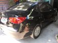 Hyundai Elantra 2009 - Bán ô tô Hyundai Elantra năm 2009 màu đen, giá tốt