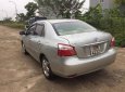 Toyota Vios E 2007 - Bán Toyota Vios E năm sản xuất 2007, màu bạc  