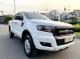 Ford Ranger  2.2 4x4 MT 2016 - Ranger cuối 2016 nhập Thái, hai cầu, máy dầu, 5 gầm cao. Xe vào đủ đồ chơi