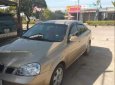 Daewoo Lacetti MT 2004 - Bán ô tô Daewoo Lacetti MT sản xuất 2004, giá tốt