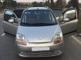 Chevrolet Spark LT 2009 - Bán Chevrolet Spark LT năm sản xuất 2009, màu bạc