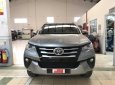 Toyota Fortuner G 2017 - Bán xe Toyota Fortuner G đời 2017, màu bạc