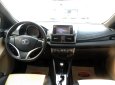 Toyota Yaris E 2015 - Bán Toyota Yaris E 2015, màu đỏ, nhập khẩu, đẹp xuất sắc, BH chính hãng