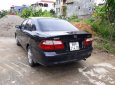 Mazda 626   2002 - Chính chủ bán ô tô Mazda 626 năm 2002, màu xanh lam, xe nhập