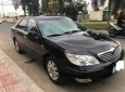 Toyota Camry 3.0V 2004 - Bán Toyota Camry 3.0V sản xuất 2004, màu đen như mới