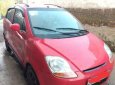 Chevrolet Spark 2010 - Bán xe Chevrolet Spark đời 2010, màu đỏ, 115tr