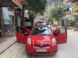 Toyota Yaris   1.0MT  2010 - Chính chủ bán Toyota Yaris 1.0MT 2010, màu đỏ, xe nhập