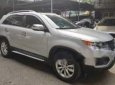 Kia Sorento AT 2013 - Cần bán lại xe Kia Sorento sx 2013 số tự động, 620 triệu