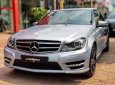 Mercedes-Benz C class  C200 2014 - Bán xe Mercedes C200 năm sản xuất 2014, nhập khẩu