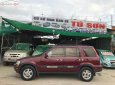 Honda CR V 2.0 MT 4WD 1998 - Bán Honda CR V 2.0 MT 4WD sản xuất năm 1998, màu đỏ, nhập khẩu 