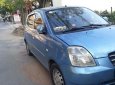 Kia Morning 2007 - Cần bán xe Kia Morning sản xuất năm 2007, 130 triệu