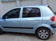 Hyundai Getz 2008 - Cần bán Hyundai Getz đời 2008, xe gia đình 1 chủ từ đầu