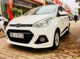 Hyundai Grand i10  1.0 AT 2017 - Bán xe Hyundai Grand i10 1.0 AT 2017, màu trắng, nhập khẩu