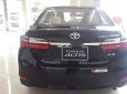 Toyota Corolla altis   2018 - Bán Toyota Corolla altis đời 2019, màu đen, 770tr