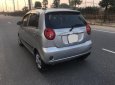 Chevrolet Spark LT 2009 - Bán Chevrolet Spark LT năm sản xuất 2009, màu bạc