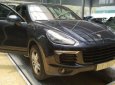 Porsche Cayenne   3.6 AT  2015 - Bán xe Porsche Cayenne 3.6 AT năm 2015, màu đen, xe nhập