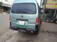 SYM T880 2010 - Cần bán xe Sym T880 van 880kg, đời 2010