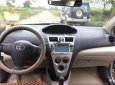 Toyota Vios E 2007 - Bán Toyota Vios E năm sản xuất 2007, màu bạc  