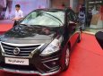 Nissan Sunny XV Q-Series 2018 - Cần bán Nissan Sunny XV Q-Series model 2019, màu trắng, giá tốt tại Quảng Bình
