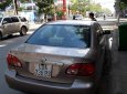 Toyota Corolla altis 2007 - Bán Toyota Corolla Altis 2007, màu nâu, xe nhập, giá 330tr