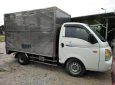 Hyundai H 100 2011 - Bán xe tải Hyundai H100 thùng kín, đời 2011, đăng ký lần đầu 2012, xe cực chất