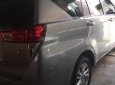 Toyota Innova 2017 - Bán xe cũ Toyota Innova 2017, màu bạc