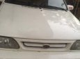 Kia Pride 1996 - Lên đời bán Kia Pride sản xuất năm 1996, màu trắng, nhập khẩu 