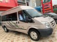 Ford Transit 2.4L 2009 - Bán ô tô Ford Transit 2.4L năm 2009 giá cạnh tranh