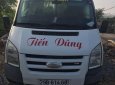 Ford Transit 2007 - Cần bán xe Ford Transit đời 2007, màu trắng còn mới, 230 triệu