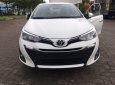 Toyota Vios   2018 Giảm TM + 2 Năm Bảo Hiểm 2018 - Bán ô tô Toyota Vios 2018 + 2 năm bảo hiểm sản xuất năm 2018