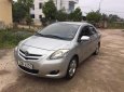 Toyota Vios E 2007 - Bán Toyota Vios E năm sản xuất 2007, màu bạc  