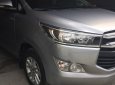 Toyota Innova 2017 - Bán xe cũ Toyota Innova 2017, màu bạc