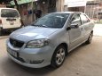 Toyota Vios 2006 - Bán xe toyota Vios cũ Hải phòng, Toyota Vios cũ đời 2006 giá rẻ