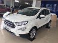 Ford EcoSport Titanium 2018 - Cần bán Ford EcoSport 1.5, sản xuất 2018, tặng ngay 2 năm BHVC, camera, lót sàn, LH 0989022295 tại Hòa Bình
