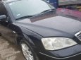 Ford Mondeo AT 2.5  2004 - Chính chủ cần bán xe Mondeo AT 2.5 v6 màu đen, 2 vạch, đời 2005