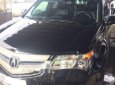 Acura MDX 2008 - Bán xe Acura MDX sản xuất năm 2008, màu đen, nhập khẩu nguyên chiếc