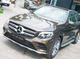 Mercedes-Benz GLC-Class GLC300 2018 - Cần bán Mercedes GLC300 năm 2018, màu nâu, giao xe ngay