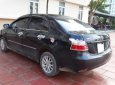 Toyota Vios Limo 2010 - Cần bán xe Toyota Vios Limo đời 2010, màu đen