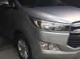 Toyota Innova E 2017 - Bán Toyota Innova E sản xuất năm 2017, màu bạc