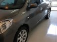 Nissan Sunny 2013 - Cần bán gấp Nissan Sunny sản xuất 2013, màu nâu